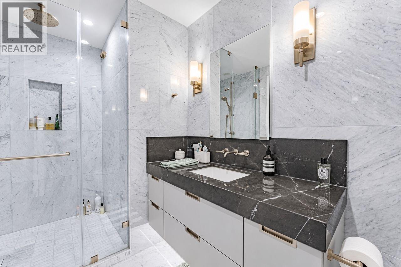 3005 1335 Howe Street, Vancouver, British Columbia  V6Z 0H1 - Photo 14 - R3156734