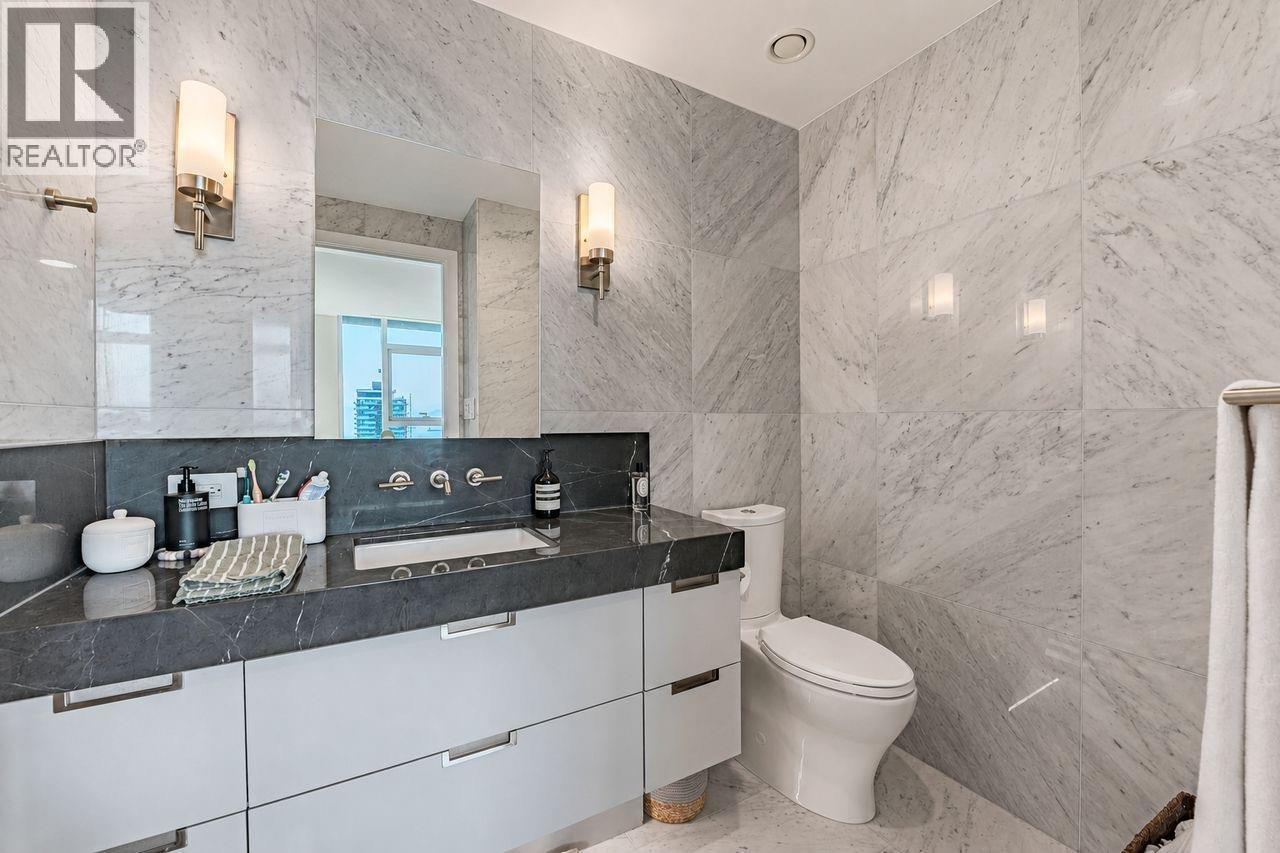 3005 1335 Howe Street, Vancouver, British Columbia  V6Z 0H1 - Photo 15 - R3156734