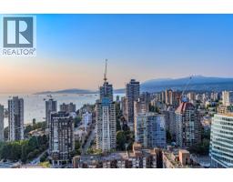 3005 1335 HOWE STREET, Vancouver, British Columbia