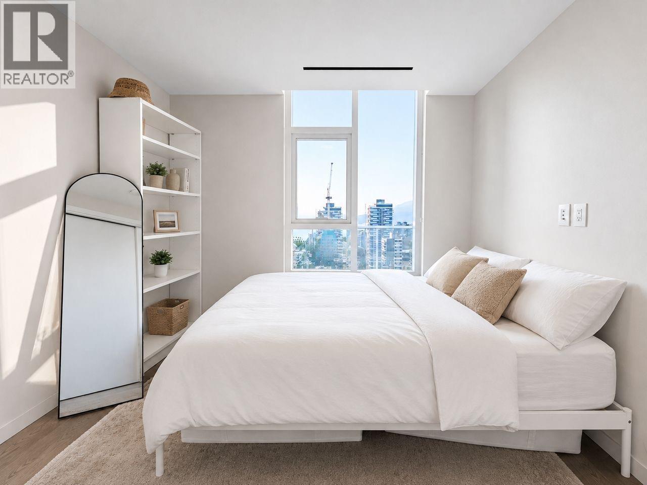 3005 1335 Howe Street, Vancouver, British Columbia  V6Z 0H1 - Photo 17 - R3156734