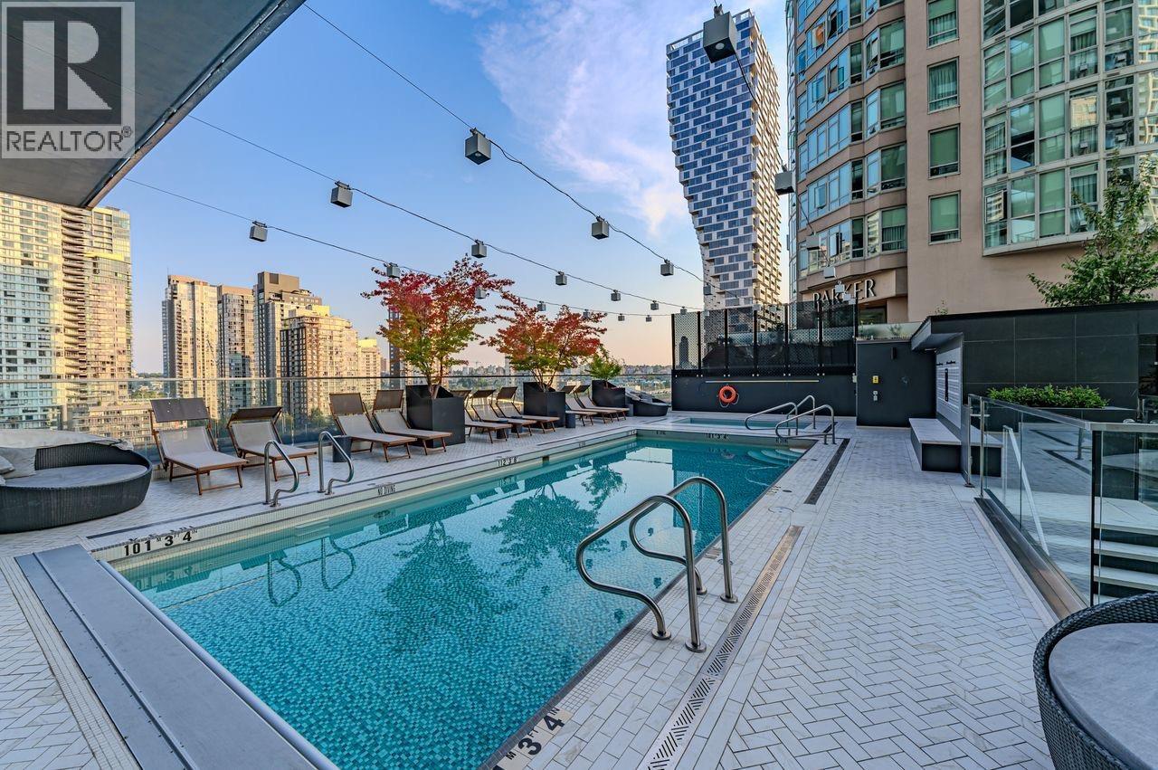 3005 1335 Howe Street, Vancouver, British Columbia  V6Z 0H1 - Photo 23 - R3156734