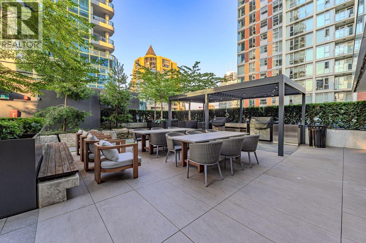3005 1335 Howe Street, Vancouver, British Columbia  V6Z 0H1 - Photo 25 - R3156734