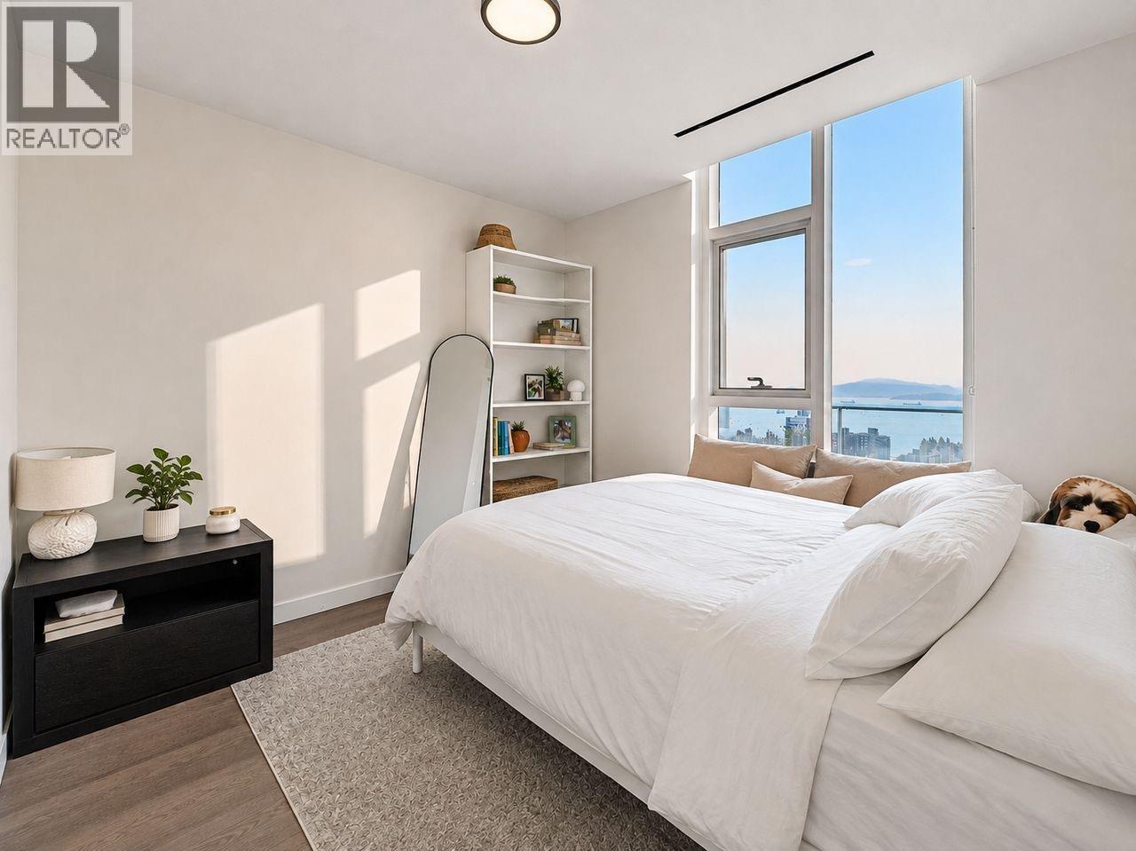 3005 1335 Howe Street, Vancouver, British Columbia  V6Z 0H1 - Photo 16 - R3156734