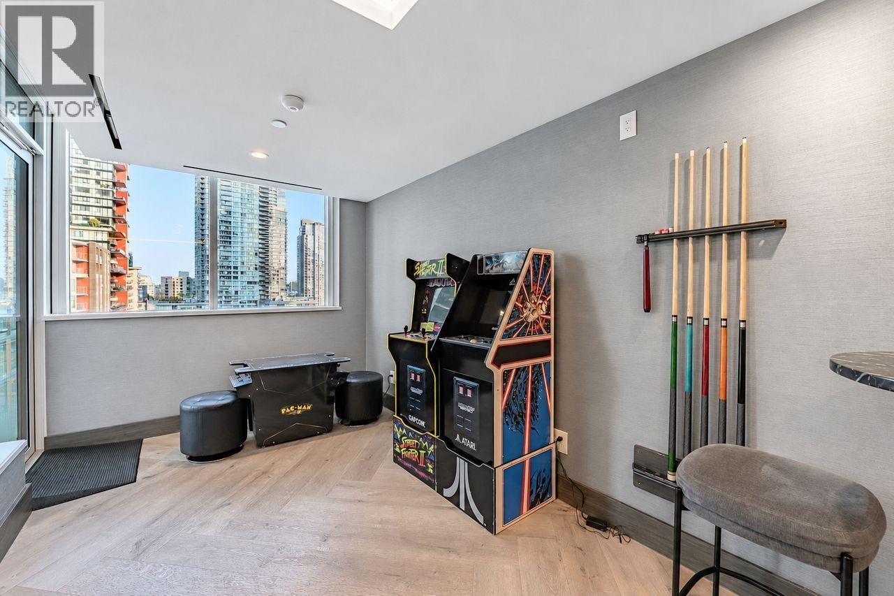 3005 1335 Howe Street, Vancouver, British Columbia  V6Z 0H1 - Photo 32 - R3156734