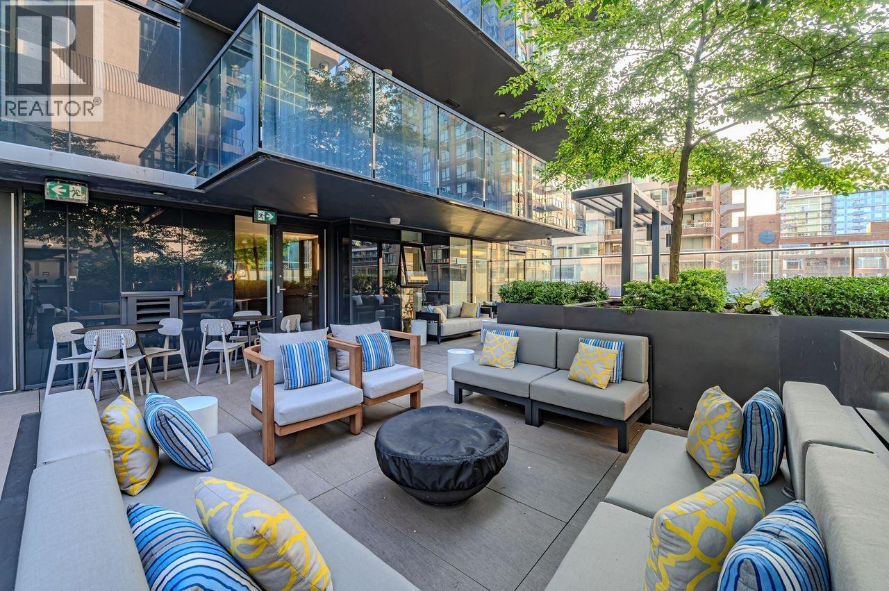3005 1335 Howe Street, Vancouver, British Columbia  V6Z 0H1 - Photo 28 - R3156734