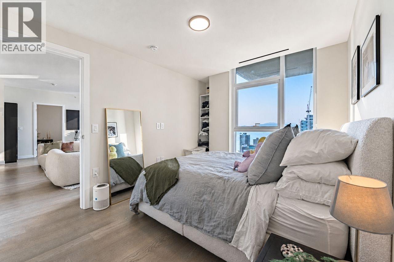 3005 1335 Howe Street, Vancouver, British Columbia  V6Z 0H1 - Photo 12 - R3156734
