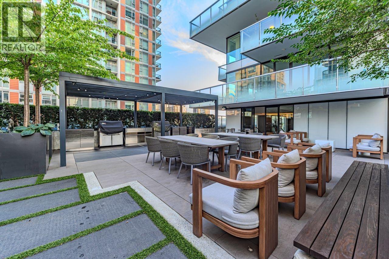 3005 1335 Howe Street, Vancouver, British Columbia  V6Z 0H1 - Photo 27 - R3156734