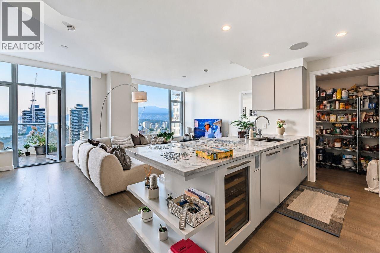 3005 1335 Howe Street, Vancouver, British Columbia  V6Z 0H1 - Photo 20 - R3156734