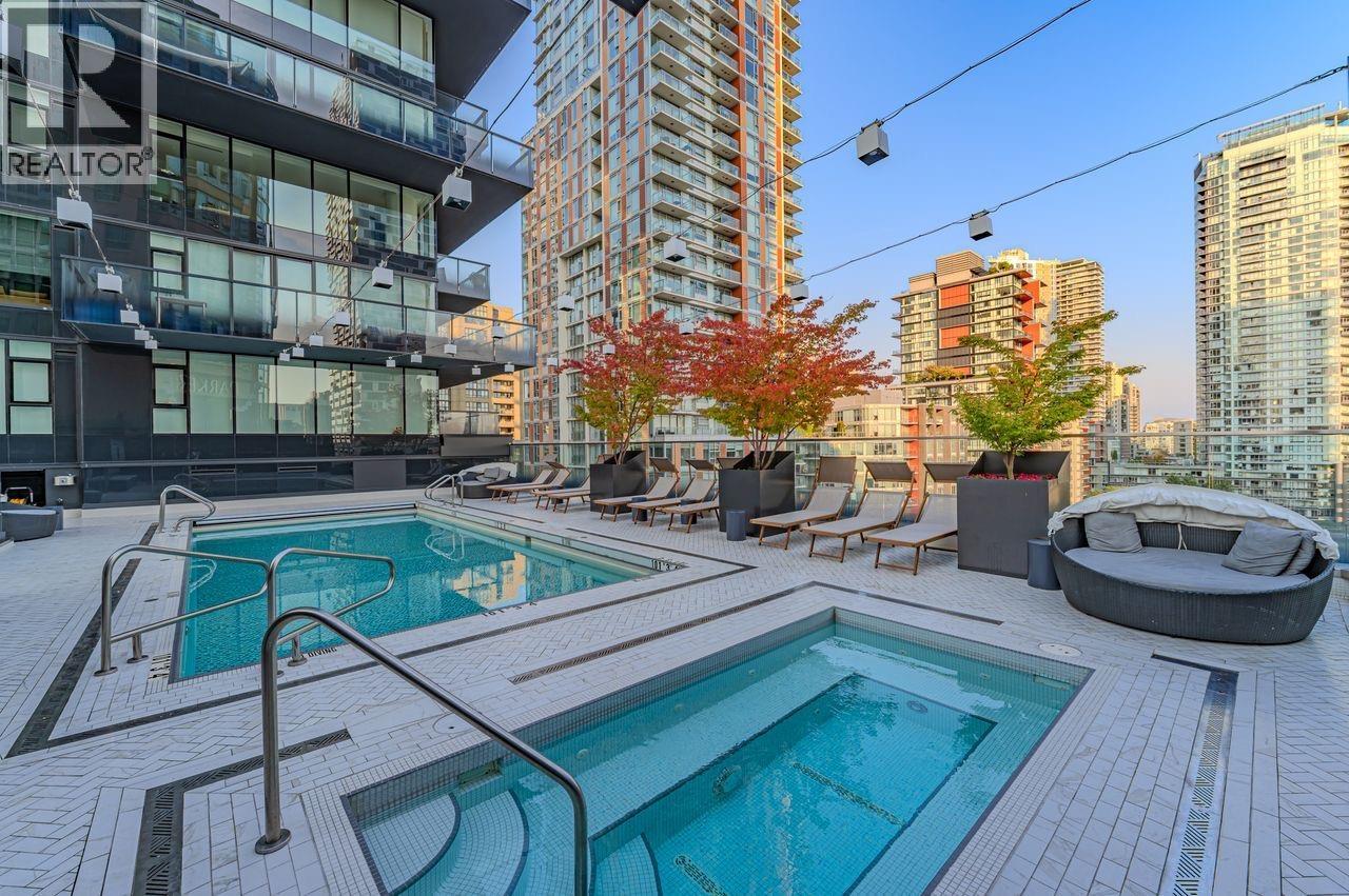 3005 1335 Howe Street, Vancouver, British Columbia  V6Z 0H1 - Photo 24 - R3156734