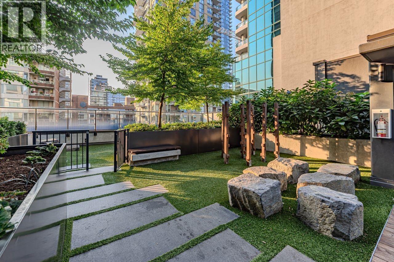 3005 1335 Howe Street, Vancouver, British Columbia  V6Z 0H1 - Photo 26 - R3156734