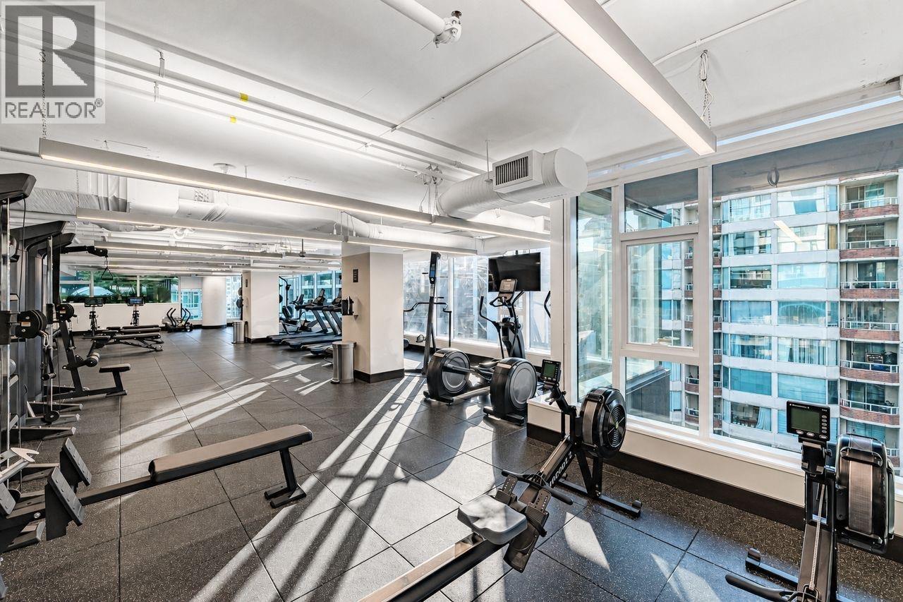 3005 1335 Howe Street, Vancouver, British Columbia  V6Z 0H1 - Photo 35 - R3156734