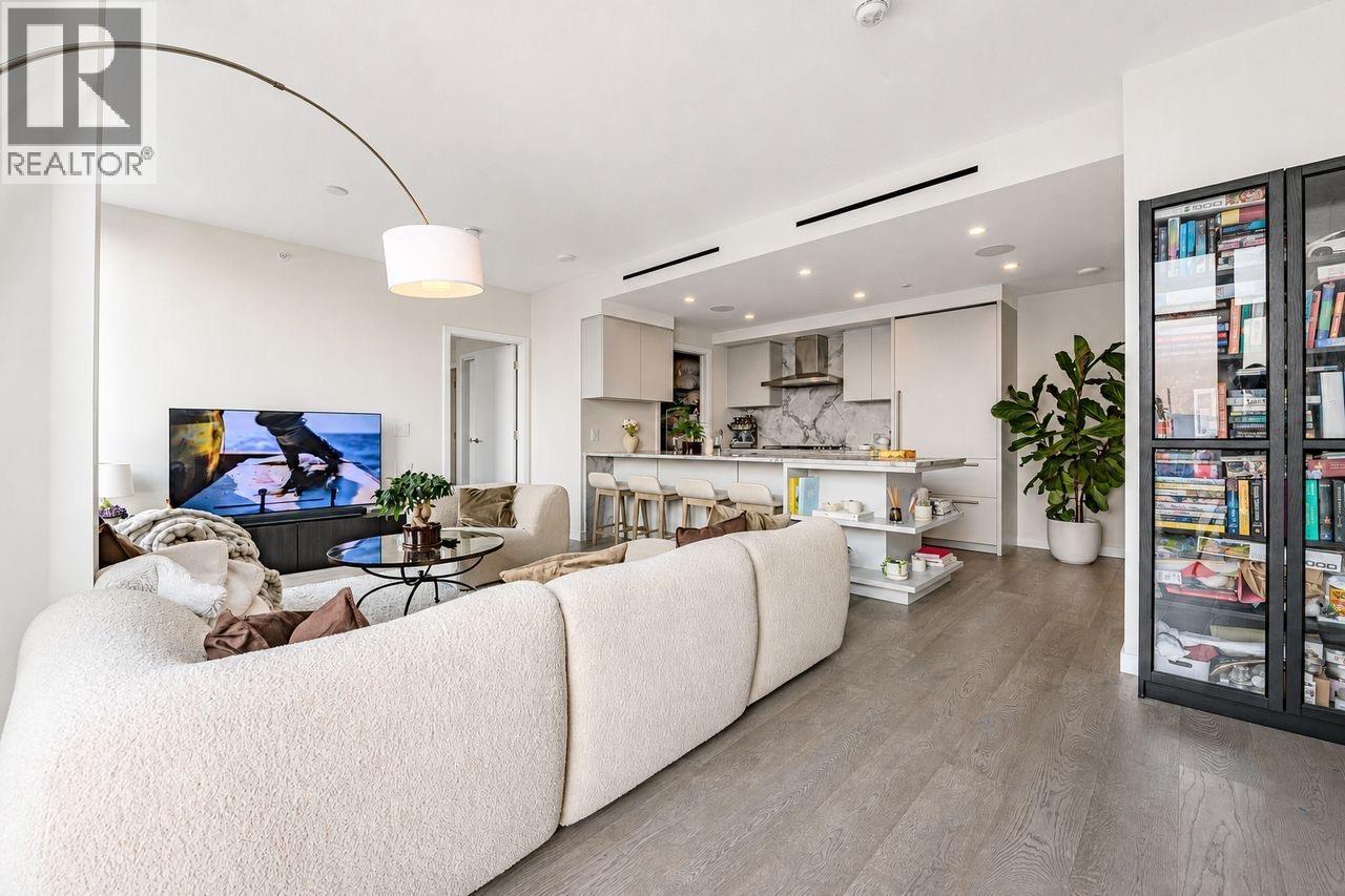 3005 1335 Howe Street, Vancouver, British Columbia  V6Z 0H1 - Photo 11 - R3156734