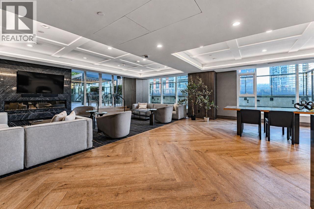 3005 1335 Howe Street, Vancouver, British Columbia  V6Z 0H1 - Photo 31 - R3156734