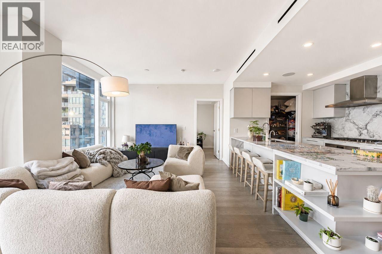 3005 1335 Howe Street, Vancouver, British Columbia  V6Z 0H1 - Photo 10 - R3156734