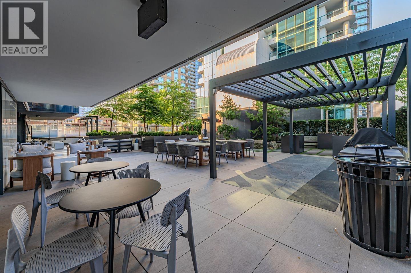 3005 1335 Howe Street, Vancouver, British Columbia  V6Z 0H1 - Photo 36 - R3156734