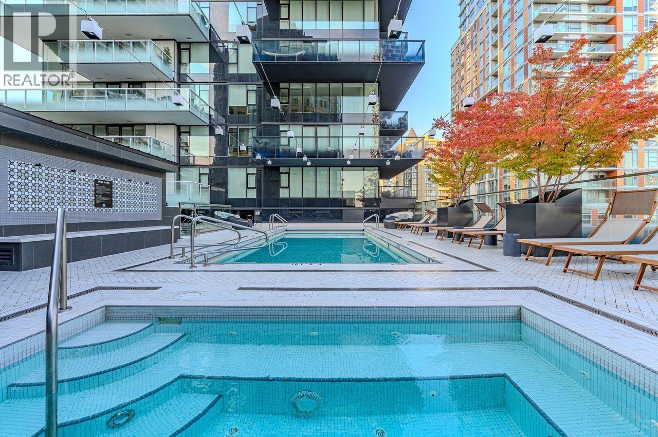 3005 1335 Howe Street, Vancouver, British Columbia  V6Z 0H1 - Photo 22 - R3156734