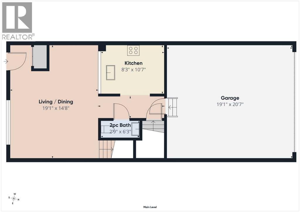 936 Windsong Drive Sw, Airdrie, Alberta  T4B 0P3 - Photo 6 - A2335973