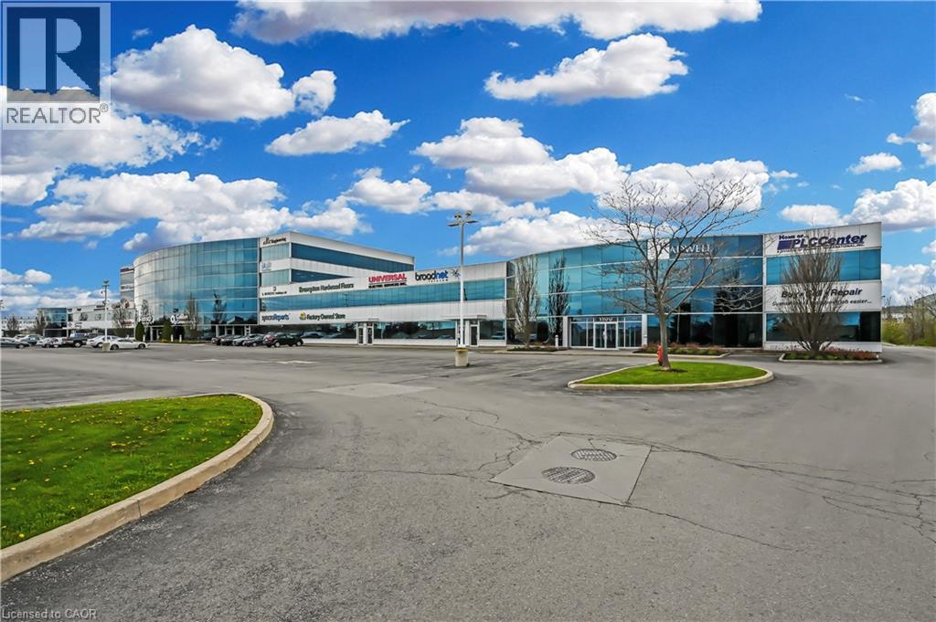 1100 SOUTH SERVICE Road Unit# 217, Stoney Creek, Ontario