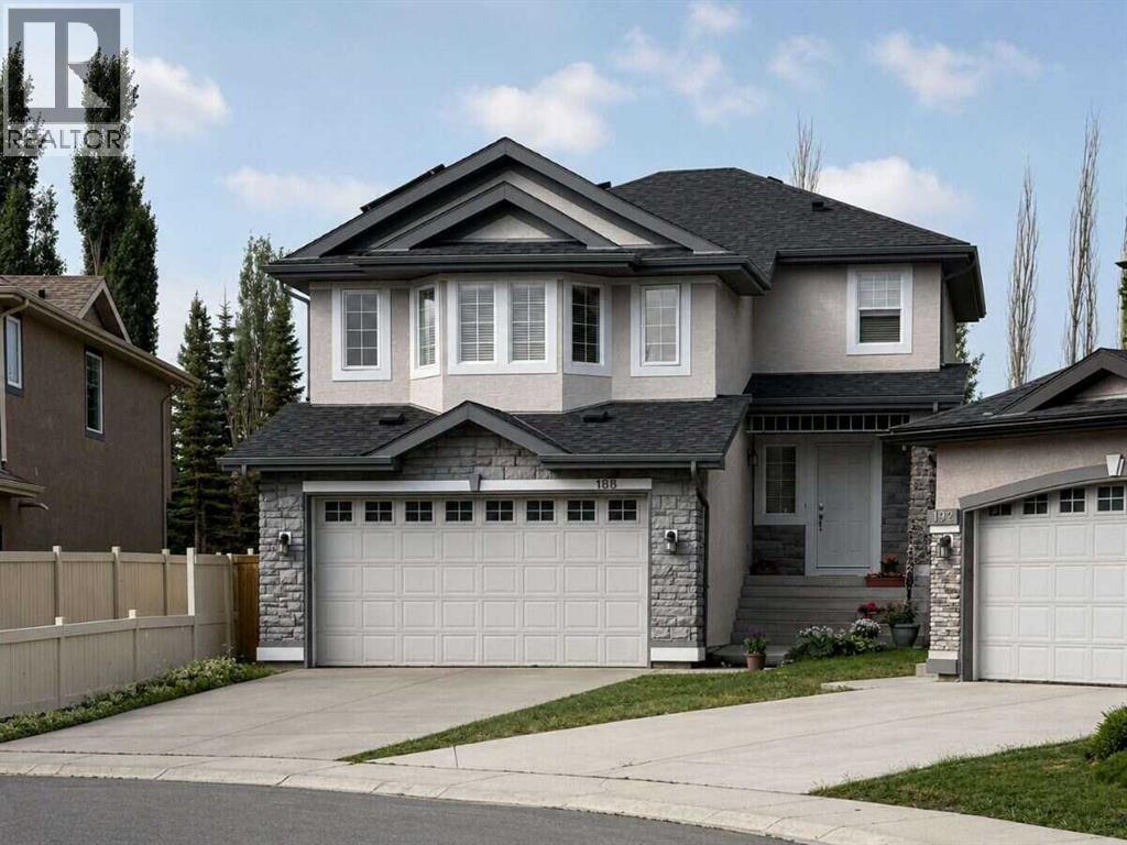 188 Everwillow Park Sw, Calgary, Alberta  T2Y 5E1 - Photo 1 - A2338285