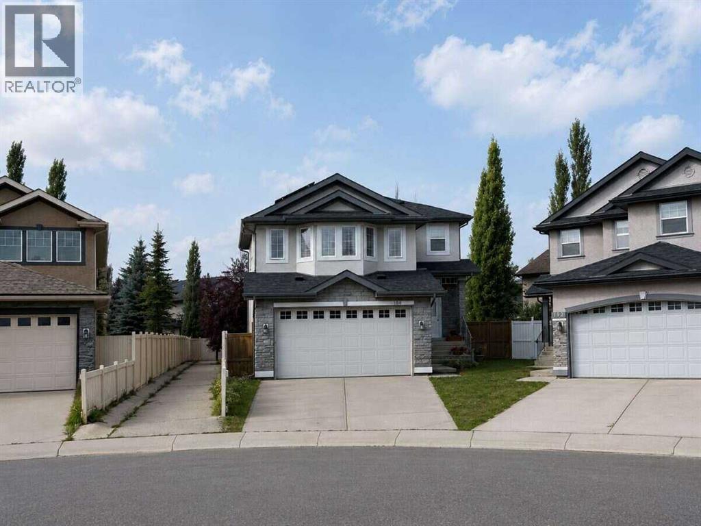 188 Everwillow Park Sw, Calgary, Alberta  T2Y 5E1 - Photo 2 - A2338285