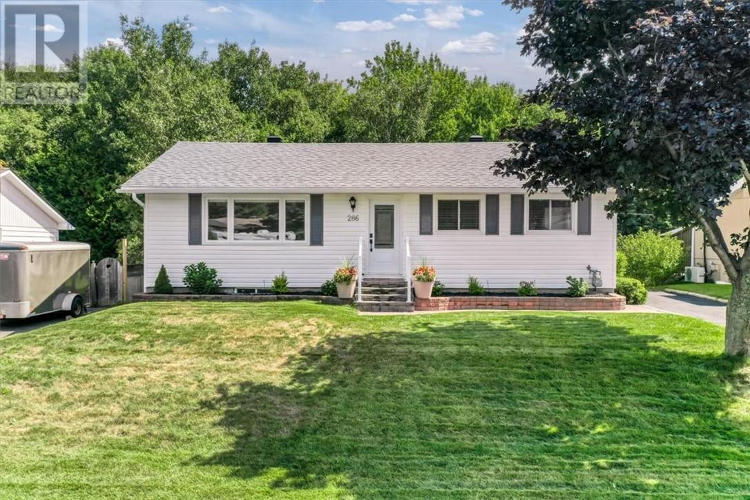 286 Penman Avenue, Garson, Ontario