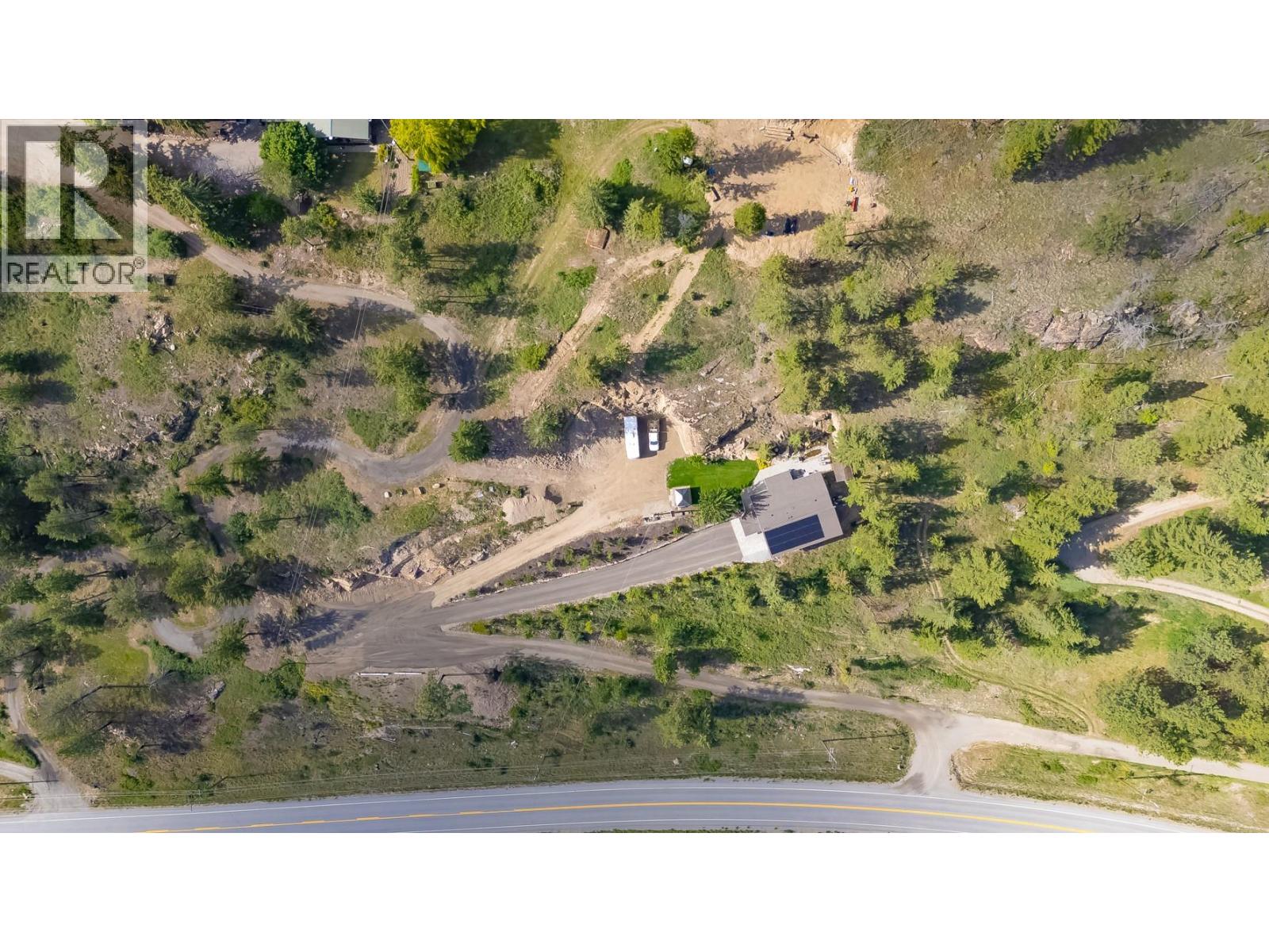 6210 33 Highway E, Kelowna, British Columbia  V1P 1H8 - Photo 3 - 10389893