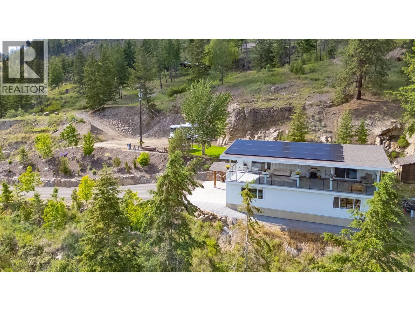 6210 33 Highway E, Kelowna, British Columbia  V1P 1H8 - Photo 7 - 10389893