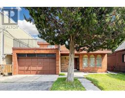 35 COXWELL AVENUE, Toronto, Ontario