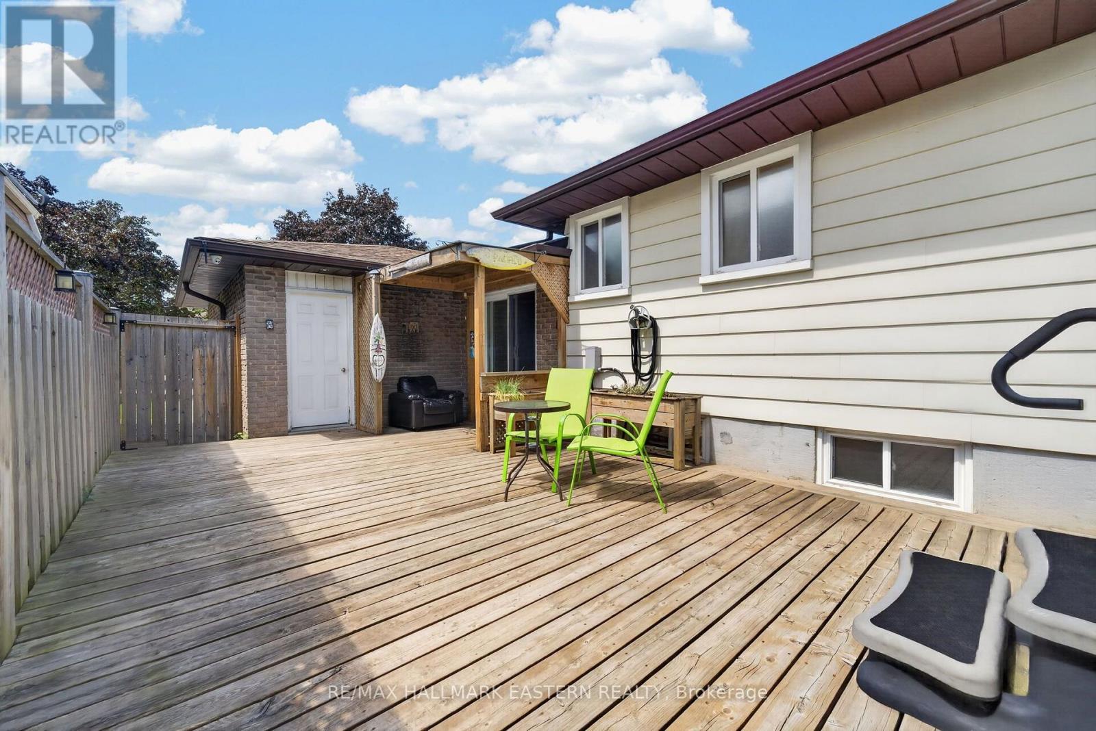 529 Seville Street, Oshawa, Ontario  L1J 6R5 - Photo 36 - E13688626