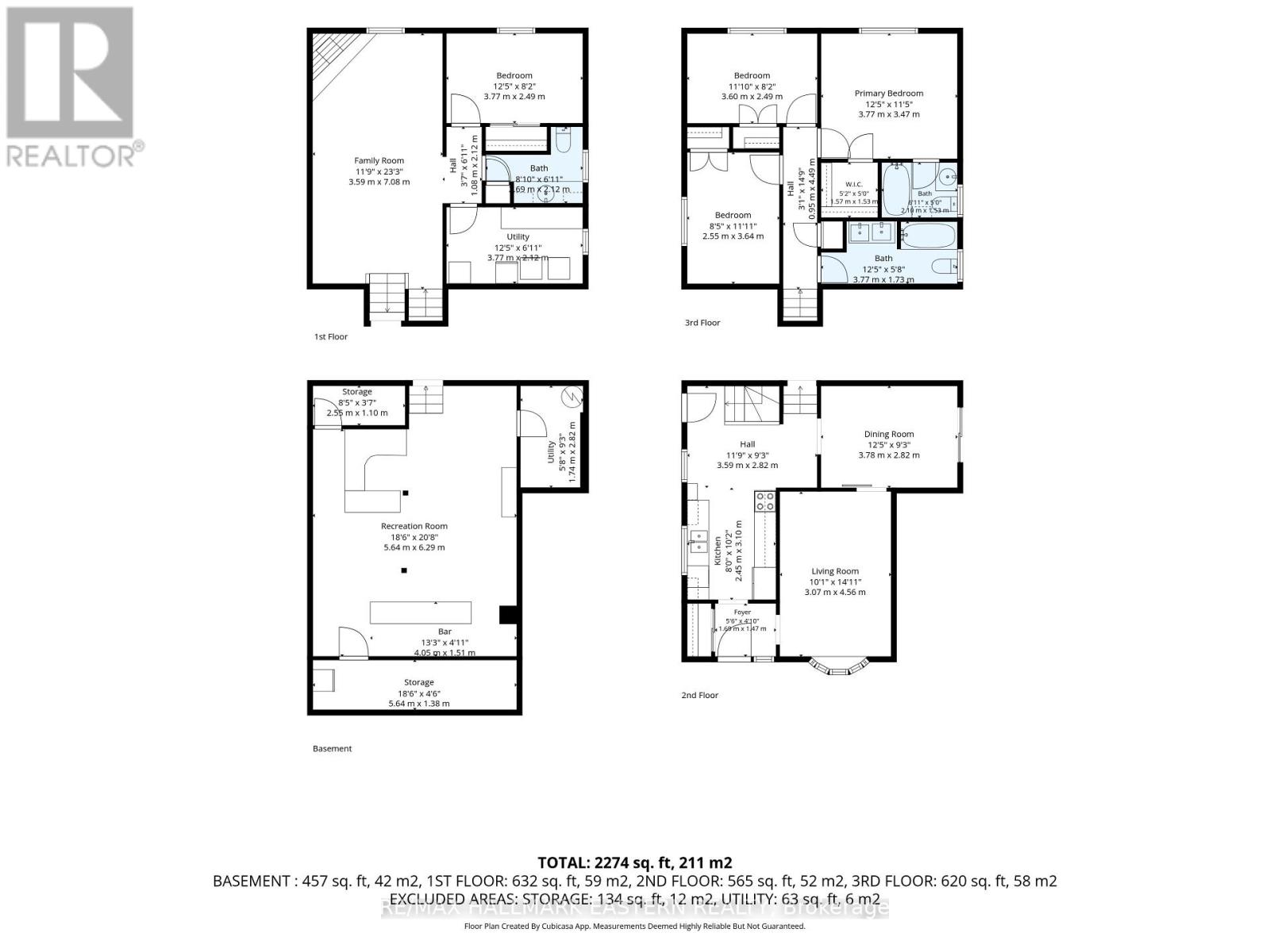 529 Seville Street, Oshawa, Ontario  L1J 6R5 - Photo 45 - E13688626