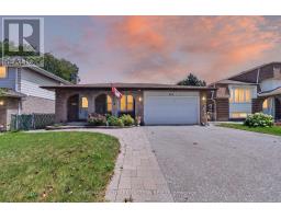 529 SEVILLE STREET, Oshawa, Ontario