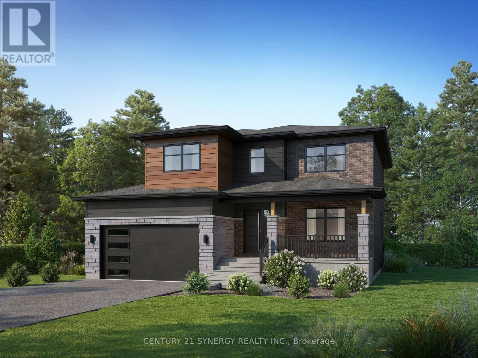 Lot 00 Stan Street, North Stormont, Ontario  K0A 1R0 - Photo 2 - X12733886