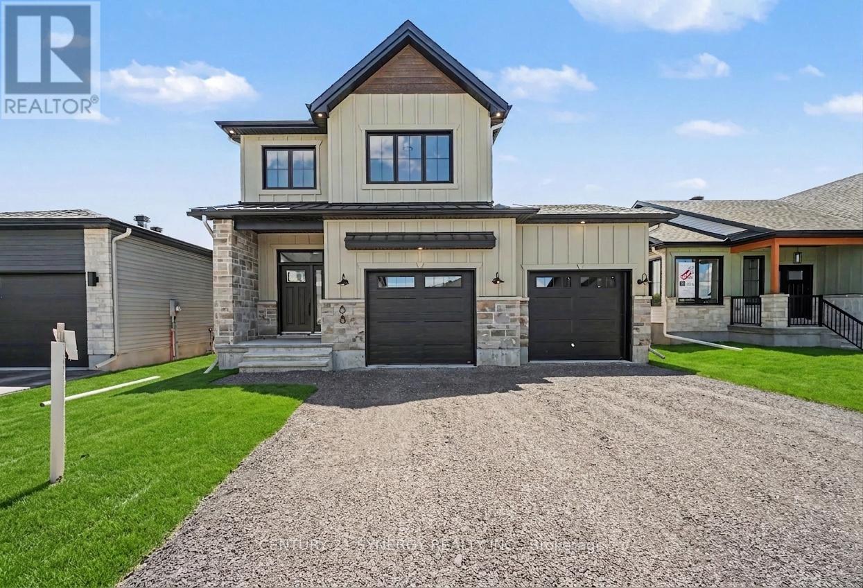 68 Helen Street, North Stormont, Ontario K0A 1R0 - Photo 1 - X12791252