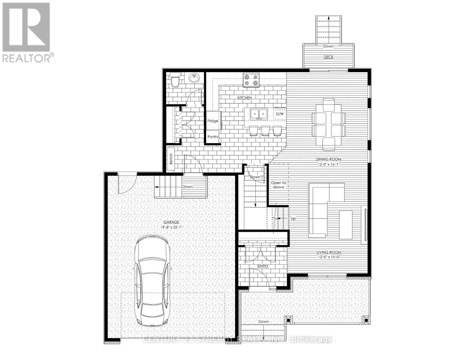 Lot 00 Stan Street, North Stormont, Ontario  K0A 1R0 - Photo 3 - X12733886