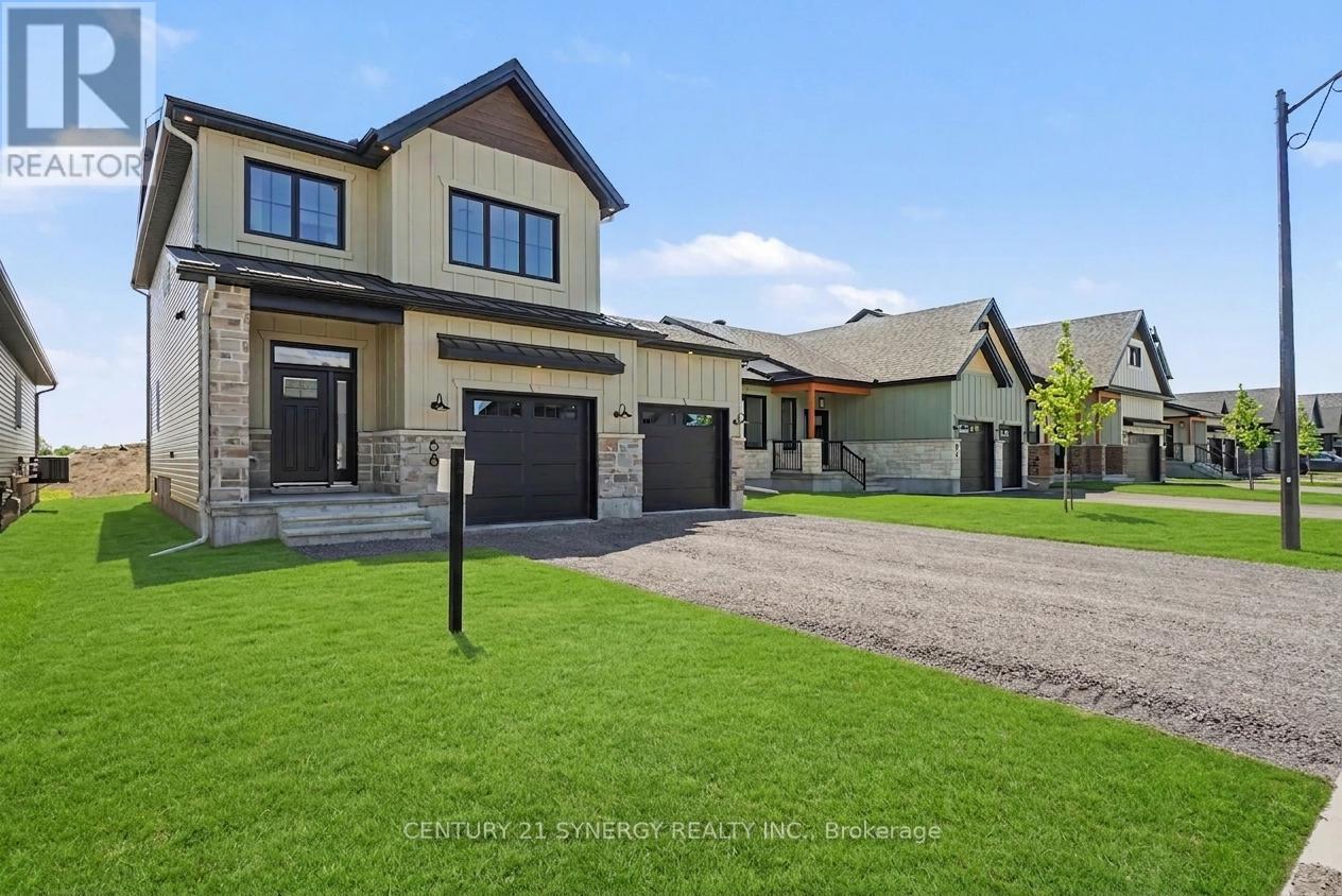 68 Helen Street, North Stormont, Ontario K0A 1R0 - Photo 2 - X12791252