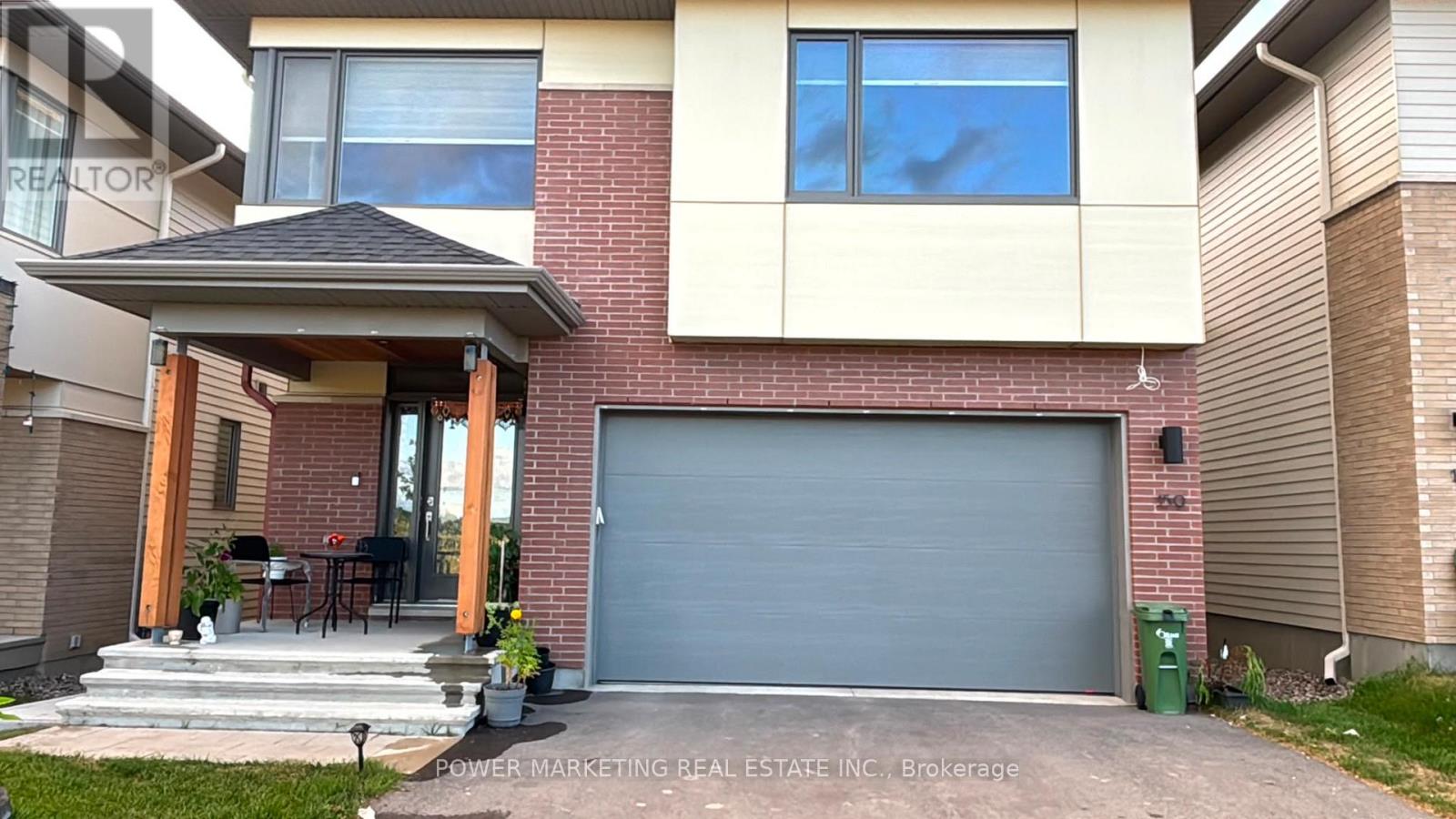 B - 159 ROCKMELON STREET, Ottawa, Ontario