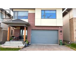 B - 159 ROCKMELON STREET, Ottawa, Ontario