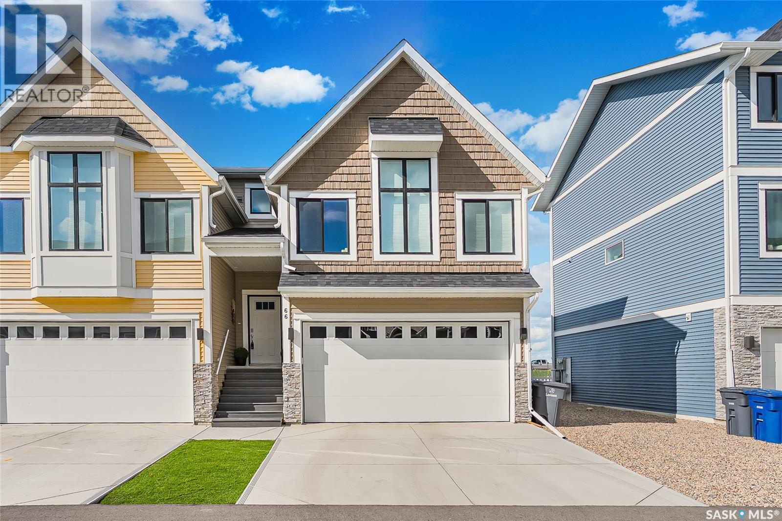 66 900 St Andrews LANE, Warman, Saskatchewan
