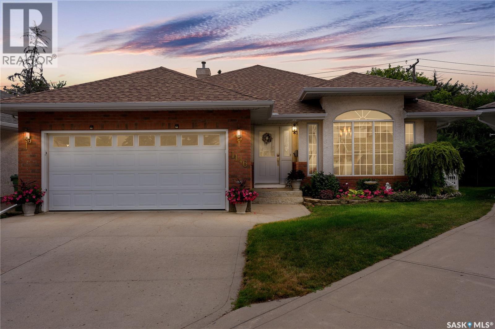 1146 Selo Place, Regina, Saskatchewan  S4S 7H7 - Photo 2 - SK045809