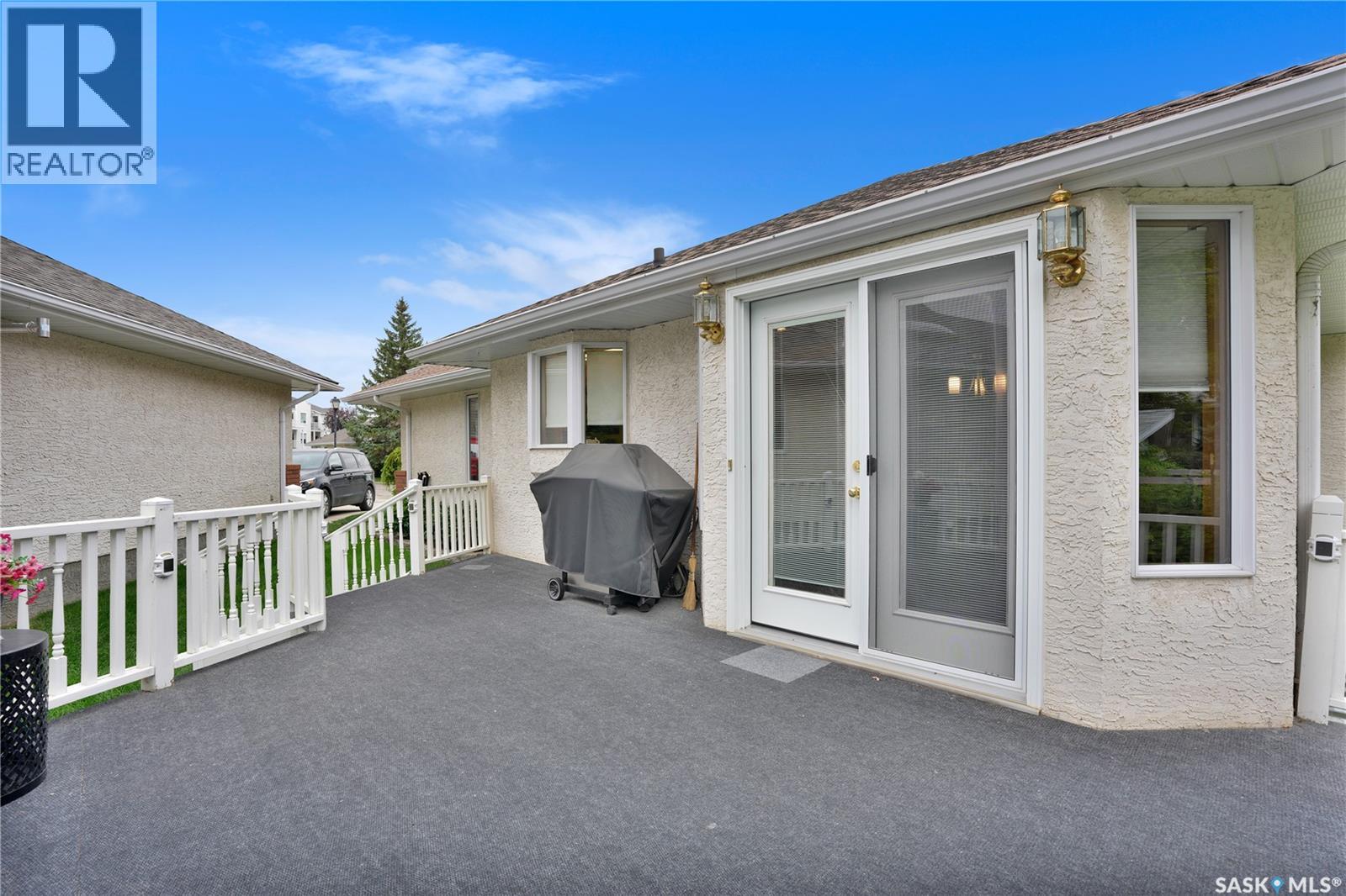 1146 Selo Place, Regina, Saskatchewan  S4S 7H7 - Photo 36 - SK045809