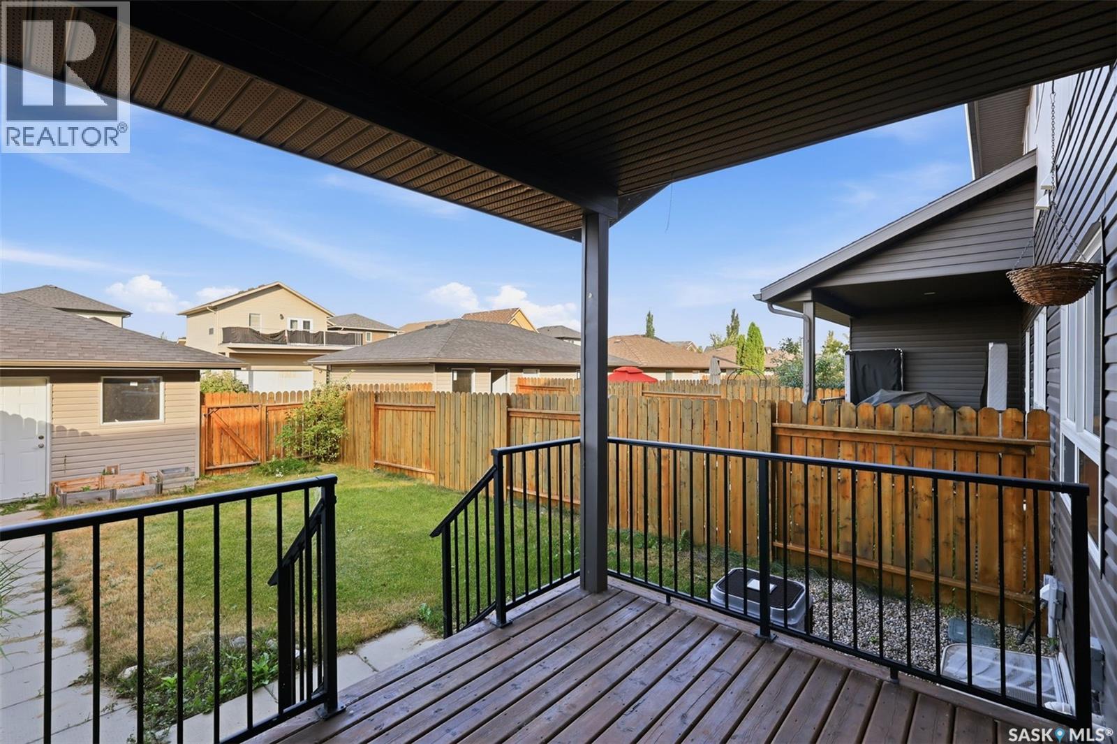 360 Willowgrove Lane, Saskatoon, Saskatchewan  S7W 0H7 - Photo 33 - SK045753