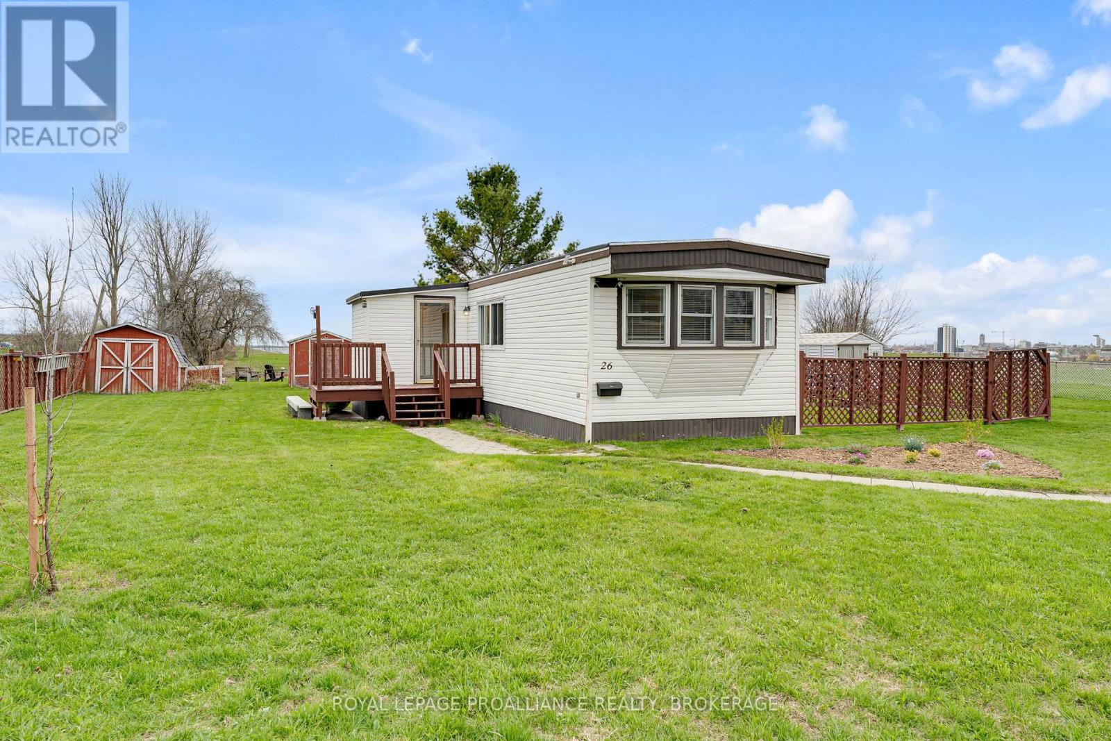 26 Kapyong Crescent, Kingston, Ontario  K7K 5T5 - Photo 3 - X13688438