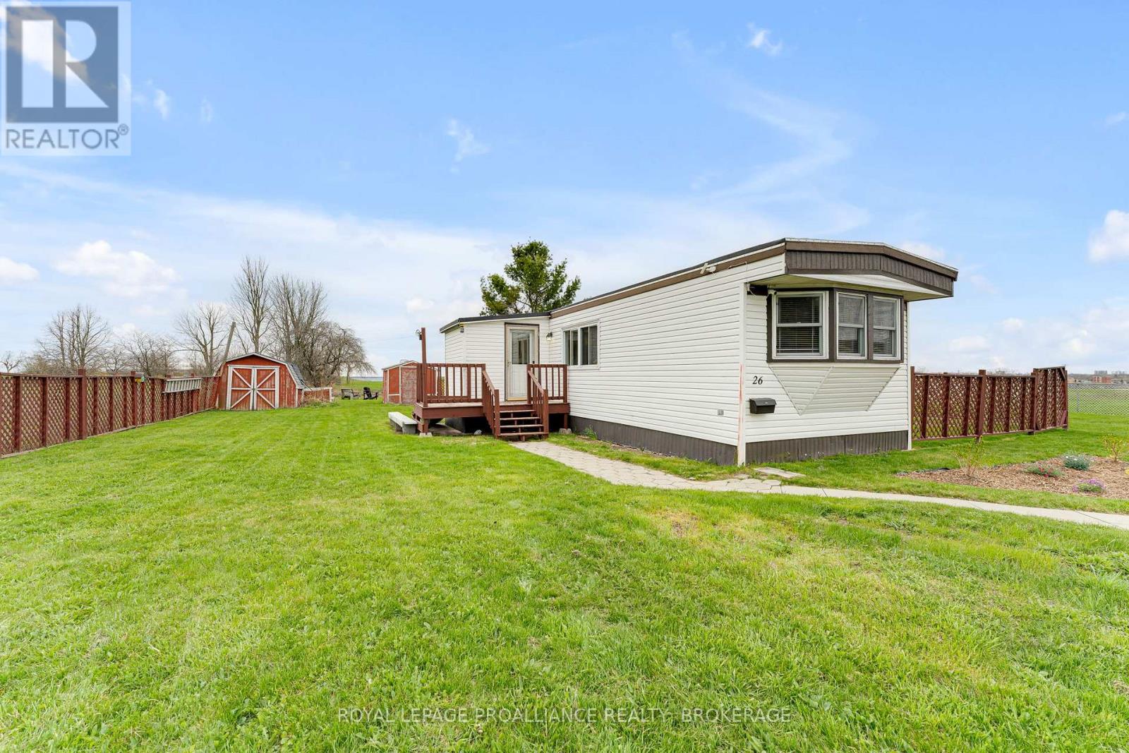 26 Kapyong Crescent, Kingston, Ontario  K7K 5T5 - Photo 37 - X13688438