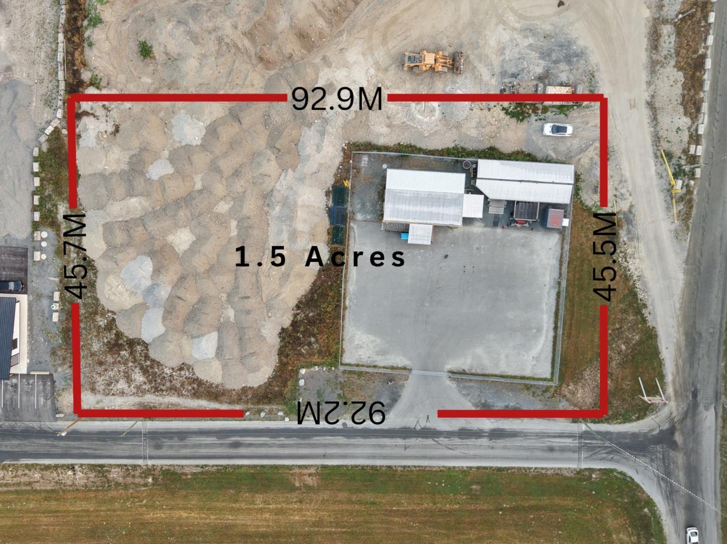 Industrial Property photo 6