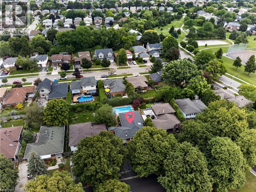 615 Meadow Lane, Burlington, Ontario  L7L 4R9 - Photo 38 - 40853685