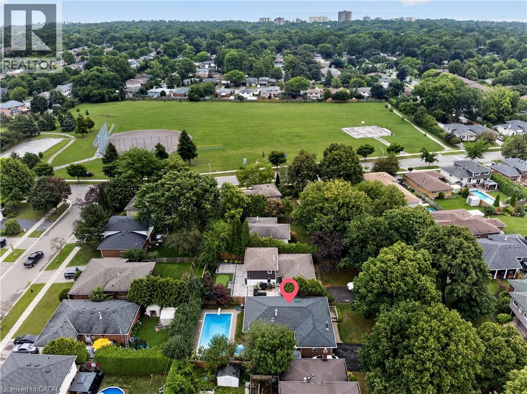615 Meadow Lane, Burlington, Ontario  L7L 4R9 - Photo 37 - 40853685