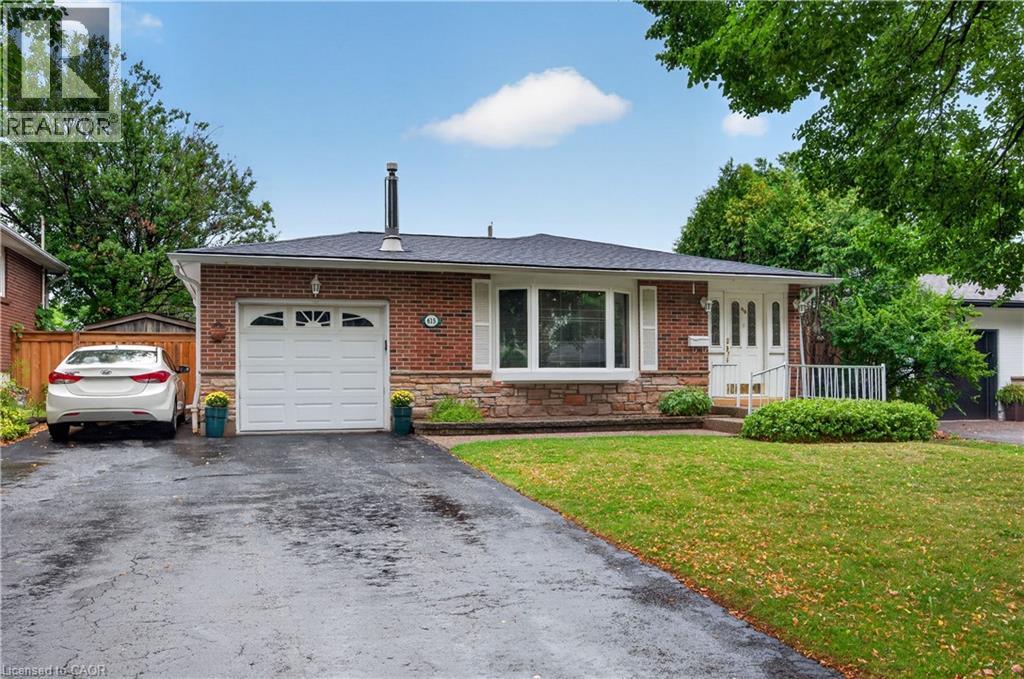 615 Meadow Lane, Burlington, Ontario  L7L 4R9 - Photo 33 - 40853685