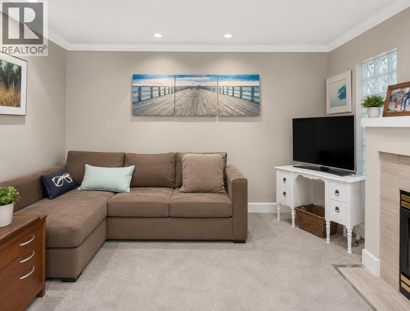1128 Esplanade Avenue, West Vancouver, British Columbia  V7T 1G3 - Photo 9 - R3156667