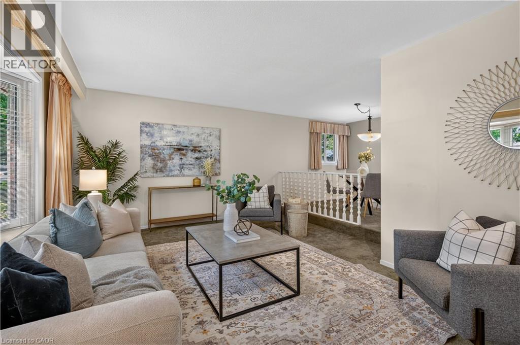 615 Meadow Lane, Burlington, Ontario  L7L 4R9 - Photo 4 - 40853685