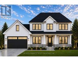 LOT 18 HARVEST LANE, Thames Centre, Ontario